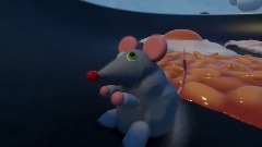 A screenshot taken in Dreams. 1 of 11.