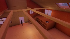 A screenshot taken in Dreams. 18 of 22.