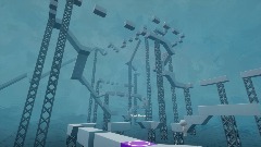 A screenshot taken in Dreams. 4 of 4.