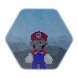 Feb 95 beta Mario