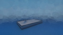 AY| Nightmare Island