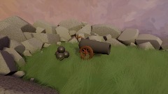 <uicannon>Cannon Mayhem <uicannon>