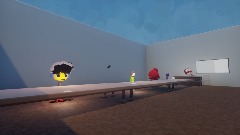 Remix of The meeting 50 followers celebration