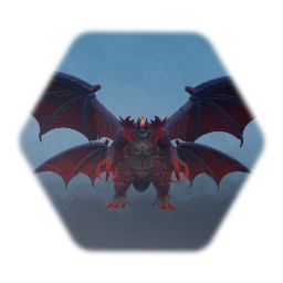 Destroyah