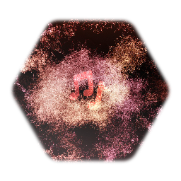 Tidal Tempest "B" Mix (Sonic CD)  Industrial metal remix