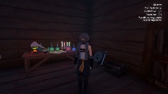 A screenshot taken in Dreams. 6 of 11.