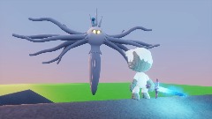 A screenshot taken in Dreams. 1 of 7.