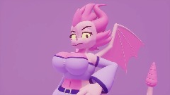 A screenshot taken in Dreams. 16 of 24.