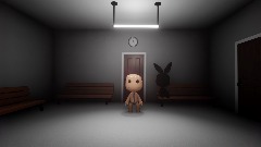 A screenshot taken in Dreams. 5 of 10.