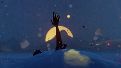 A screenshot taken in Dreams. 5 of 5.