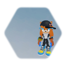 Firelight V5 Fan Made