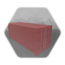 Simple Container