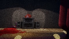 funkin ronpa :chapter 1  body discover