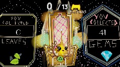 A screenshot taken in Dreams. 1 of 19.