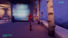 A screenshot taken in Dreams. 17 of 20.