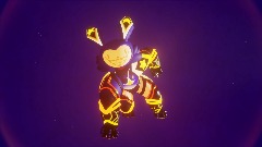 A screenshot taken in Dreams. 3 of 12.