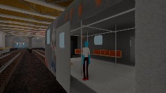 A screenshot taken in Dreams. 16 of 16.