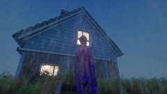 A screenshot taken in Dreams. 20 of 24.