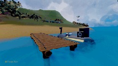 A screenshot taken in Dreams. 6 of 30.