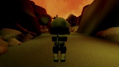 The land of cheese sticks