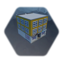 theargodarkness's Low Poly Sculptures Collection