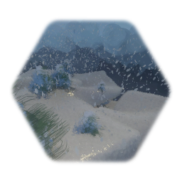 A offer of help and va new friend demo