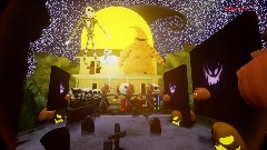 Michael Myers - Halloween 2020 Special - Call Of Duty Zombie's!