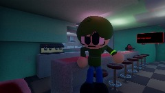 A screenshot taken in Dreams. 22 of 28.