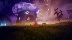 A screenshot taken in Dreams. 11 of 15.