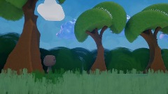 Little big planet green fight