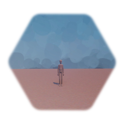 Basic AI system