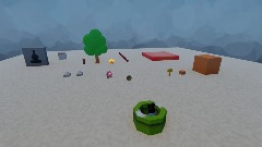 Make a Level for Me to beat! 2 stars needed!