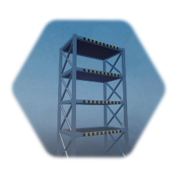 Industrial Storage unit