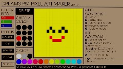 A screenshot taken in Dreams. 7 of 28.