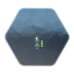 Accidentally Became Doll while remixin Gurken-X character base5