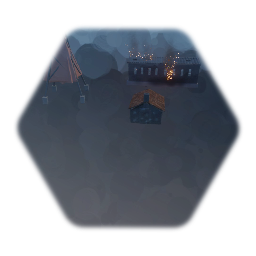 DESTRUCTABLE BUILDINGS FOR ViperStrike creation kit