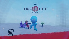Disney INFINITY 1.0 Edition Dreams Edition