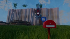 A screenshot taken in Dreams. 1 of 4.