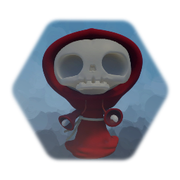 SID (2020 Platforming Update)