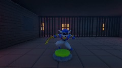 Sly cooper