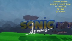 A screenshot taken in Dreams. 1 of 12.