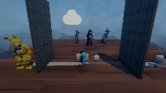 Overnights at broken lefty