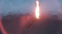 A screenshot taken in Dreams. 5 of 16.