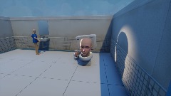 A screenshot taken in Dreams. 1 of 1.