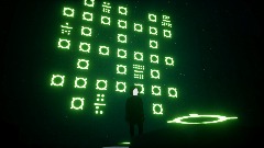 A screenshot taken in Dreams. 3 of 18.