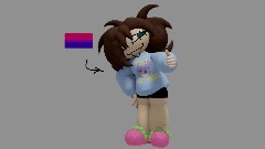 A screenshot taken in Dreams. 12 of 24.