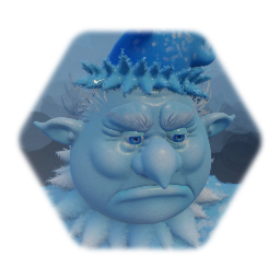 Ice Troll