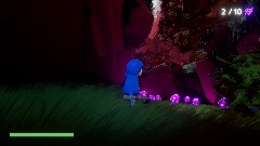 A screenshot taken in Dreams. 4 of 13.