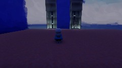 A screenshot taken in Dreams. 16 of 30.