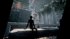 A screenshot taken in Dreams. 14 of 26.